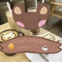 🫖🎧Alterhuman cafe🤎☕