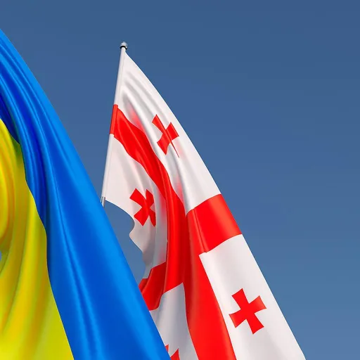 Tbilisi & Kyiv United — мониторинг Discord сервера, статистика и рейтинг