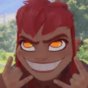 Nimona Big Bang