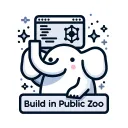 Build in Public Zoo