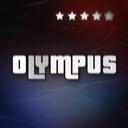 Olympus Discord Server Icon