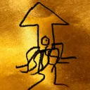 Gilded Squid Discord Server Icon