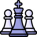    Chess Knowledge    Discord Server Icon