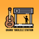 Grand Ukulele Station