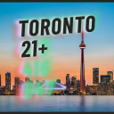Toronto Ontario 21+ icon