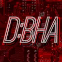 𝘿𝙀𝙏𝙍𝙊𝙄𝙏: 𝘽𝙀𝘾𝙊𝙈𝙀 �... Discord Server Icon