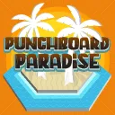 Punchboard Paradise