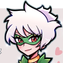 The Gijinks Region (Pokemon Gijinka ERP  Server Icon