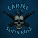 Cartel Santa Rosa 🌹