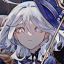La Cour De Fontaine Worshippers Discord Server Icon