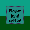 Finger Land United Server Icon