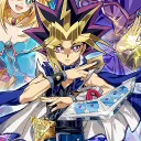 Duelists (Yu-Gi-Oh) at Berkeley