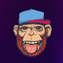 Cash Monkey Club Server Icon