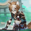 [ 18 + ] Leisurely Hound  Discord Server Icon