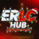 Discovery icon for 🎄「ER:LC」HUB    ⛄ Discord server