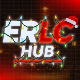 Discovery icon for 🎄「ER:LC」HUB ⛄ Discord server