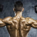 Gavin's Gym Server Icon