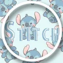 ୧ ׅ𖥔 ۫ Stitch ⋄ 𓍯