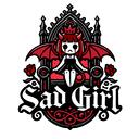 The Sadverse Discord Server Icon