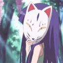 Furude Shrine Discord Server Icon