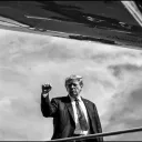 Trumps Iron Fist