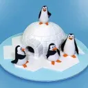Isaac's Igloo