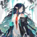 Joki Arknight donttalkanymore