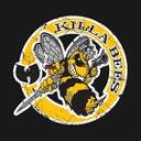 Wu-Tang Killa Beez Discord Server Icon