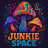 JUNKIE SPACE