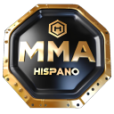 MMA HISPANO