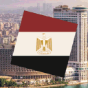 Arab Republic of Egypt | جمهورية مصر العربية