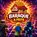 La baraque à frites icon