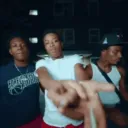 Them Niggaz 👳🏾♂💜's icon