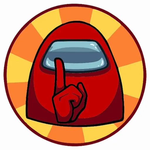 Among Us (UA) — мониторинг Discord сервера, статистика и рейтинг