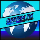 CustomFx Studios | FIVEM discord icon