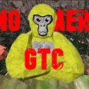 THE CURSED MONKEY  - TCM  (CGT)