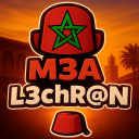 Discovery icon for M3a L3chr@n Discord server
