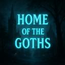 Home of the goths