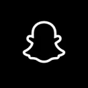 Snapchat Service's icon