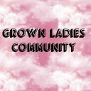 Grown Ladies Community Server Icon