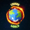 Causas World 🌎
