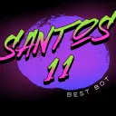 Santos11 Support