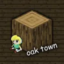 oak town