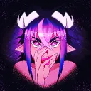 Painted in the stars