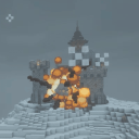 Castles & Cannons icon