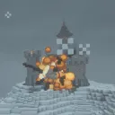 Castles & Cannons