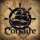 Corsaire Discord Server Icon