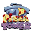 Pizza Tower: Recycled