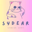 𝐒 𝐃