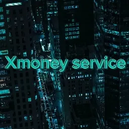 Xmoney service — Дискорд Сервер